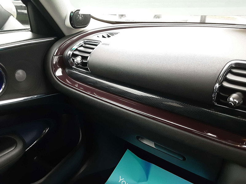 MINI Clubman 2.0 Clubman Cooper SD 6dr 6dr Manual 2026