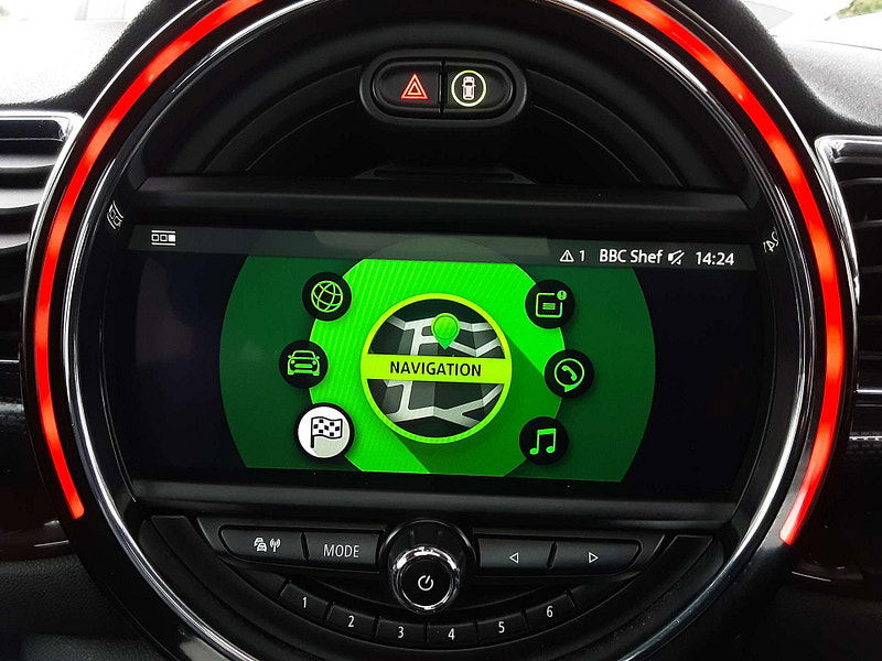 MINI Clubman 2.0 Clubman Cooper SD 6dr 6dr Manual 2026