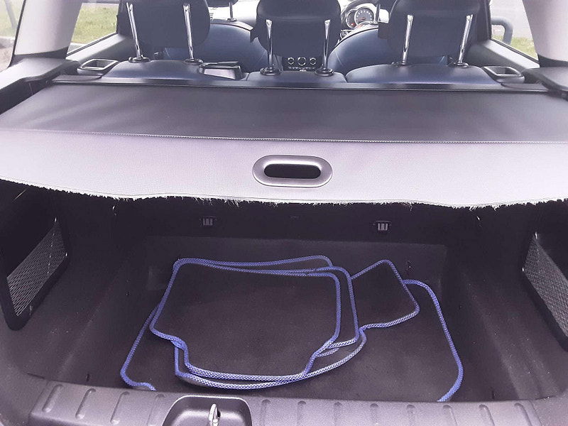 MINI Clubman 2.0 Clubman Cooper SD 6dr 6dr Manual 2026