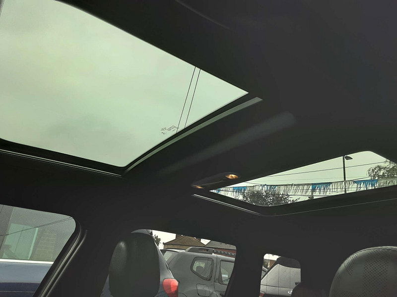 MINI Clubman 2.0 Clubman John Cooper Works A4 Auto 4WD 6dr 6dr Automatic 2025