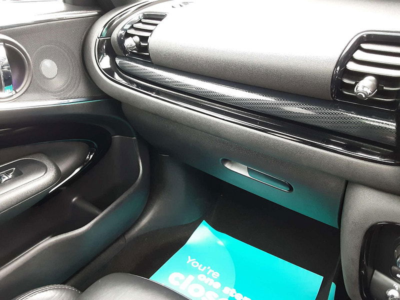 MINI Clubman 2.0 Clubman John Cooper Works A4 Auto 4WD 6dr 6dr Automatic 2025