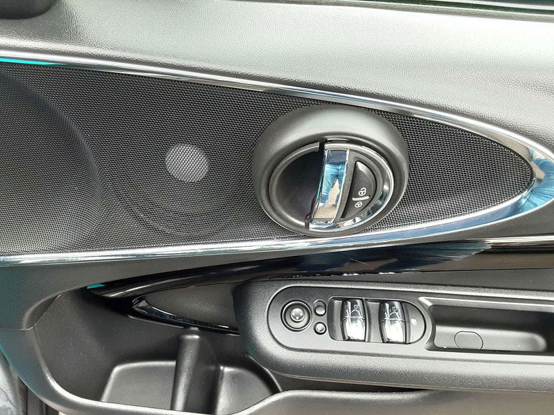 MINI Clubman 2.0 Clubman John Cooper Works A4 Auto 4WD 6dr 6dr Automatic 2025