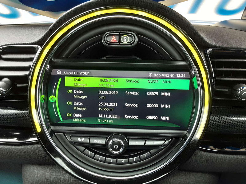 MINI Clubman 2.0 Clubman John Cooper Works A4 Auto 4WD 6dr 6dr Automatic 2025