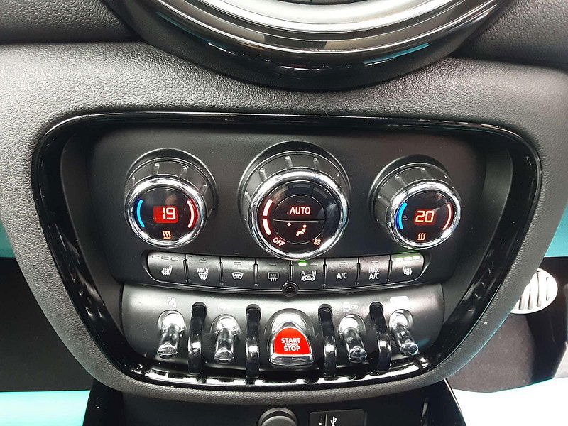 MINI Clubman 2.0 Clubman John Cooper Works A4 Auto 4WD 6dr 6dr Automatic 2025