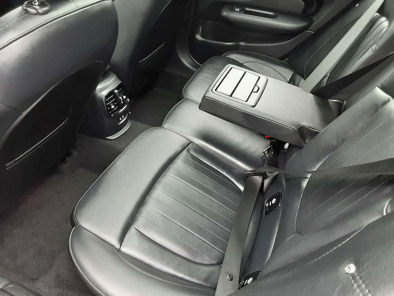 MINI Clubman 2.0 Clubman John Cooper Works A4 Auto 4WD 6dr 6dr Automatic 2025