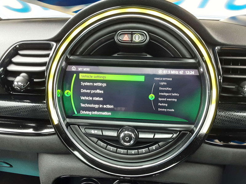 MINI Clubman 2.0 Clubman John Cooper Works A4 Auto 4WD 6dr 6dr Automatic 2025
