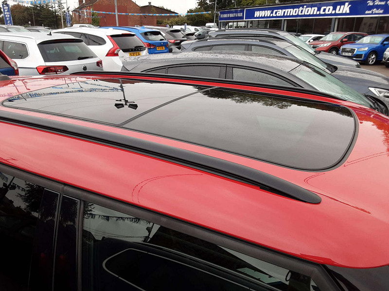 MINI Clubman 2.0 Clubman John Cooper Works A4 Auto 4WD 6dr 6dr Automatic 2025