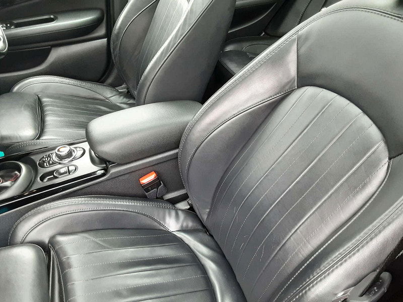 MINI Clubman 2.0 Clubman John Cooper Works A4 Auto 4WD 6dr 6dr Automatic 2025