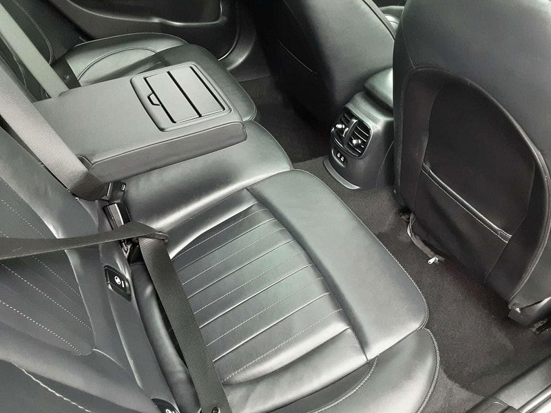 MINI Clubman 2.0 Clubman John Cooper Works A4 Auto 4WD 6dr 6dr Automatic 2025