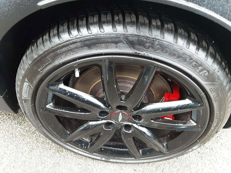 MINI Clubman 2.0 Clubman John Cooper Works A4 Auto 4WD 6dr 6dr Automatic 2025