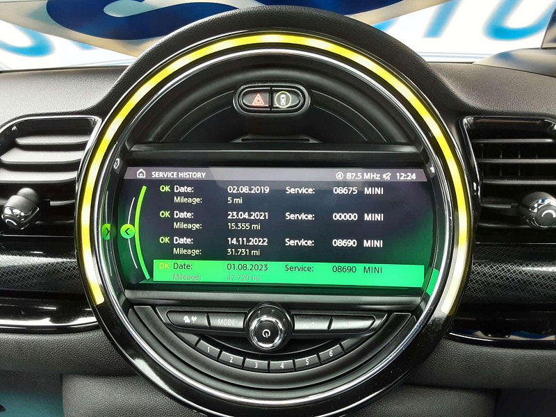 MINI Clubman 2.0 Clubman John Cooper Works A4 Auto 4WD 6dr 6dr Automatic 2025