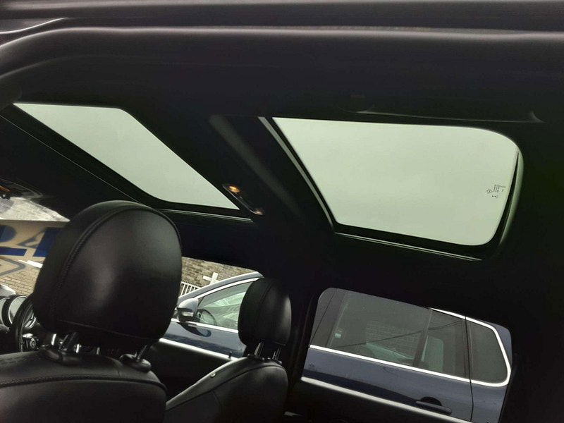 MINI Clubman 2.0 Clubman John Cooper Works A4 Auto 4WD 6dr 6dr Automatic 2025