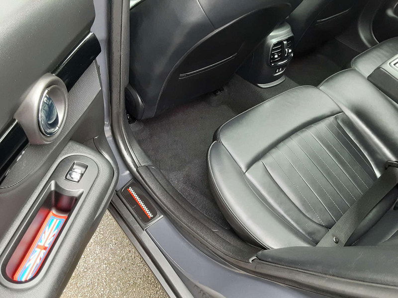 MINI Clubman 2.0 Clubman John Cooper Works A4 Auto 4WD 6dr 6dr Automatic 2025