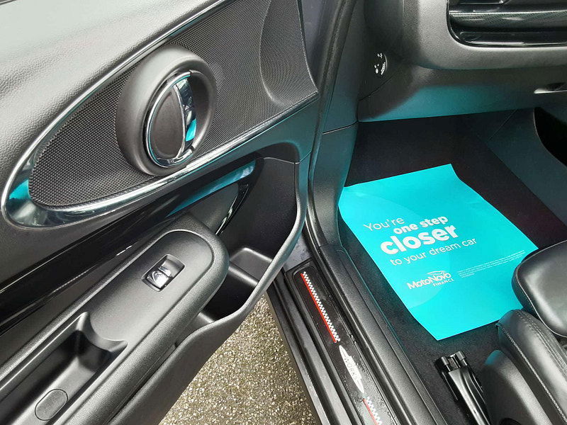 MINI Clubman 2.0 Clubman John Cooper Works A4 Auto 4WD 6dr 6dr Automatic 2025