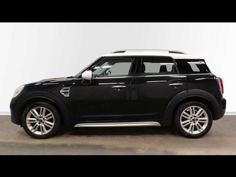 MINI Countryman 1.5 Countryman Cooper 5dr 5dr Manual 2026