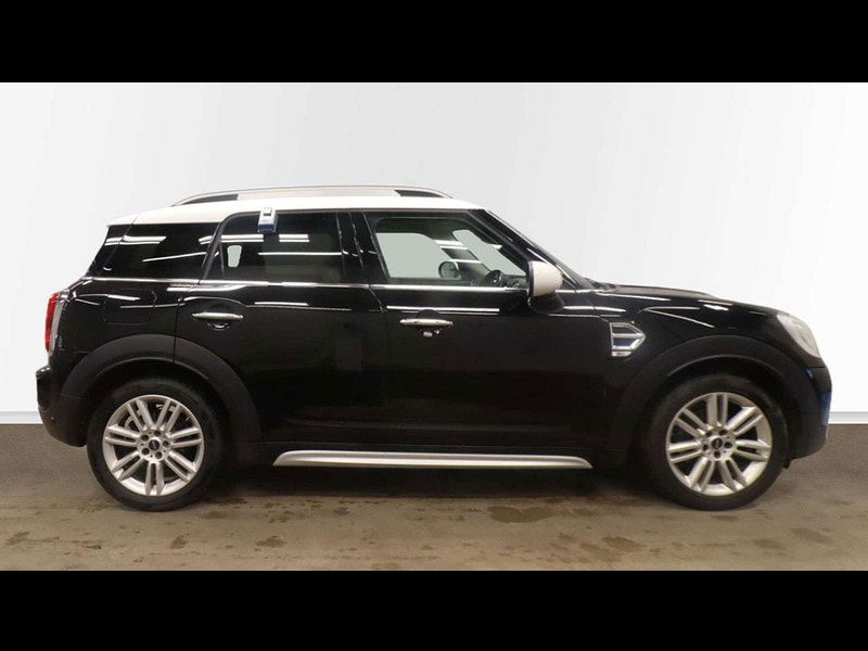 MINI Countryman 1.5 Countryman Cooper 5dr 5dr Manual 2026