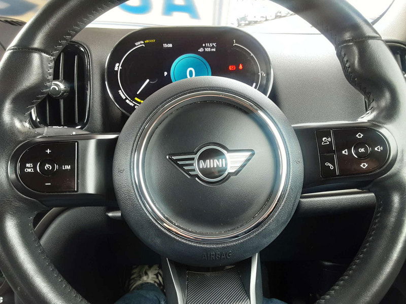 MINI Countryman 1.5 Countryman Cooper S E ALL4 Classic Auto 4WD 5dr 5dr Automatic 2025