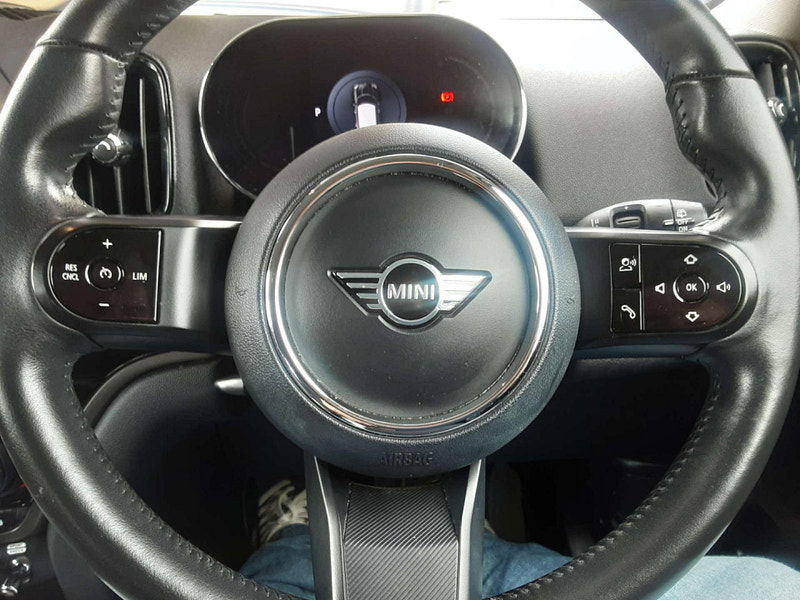 MINI Countryman 1.5 Countryman Cooper S E ALL4 Classic Auto 4WD 5dr 5dr Automatic 2025