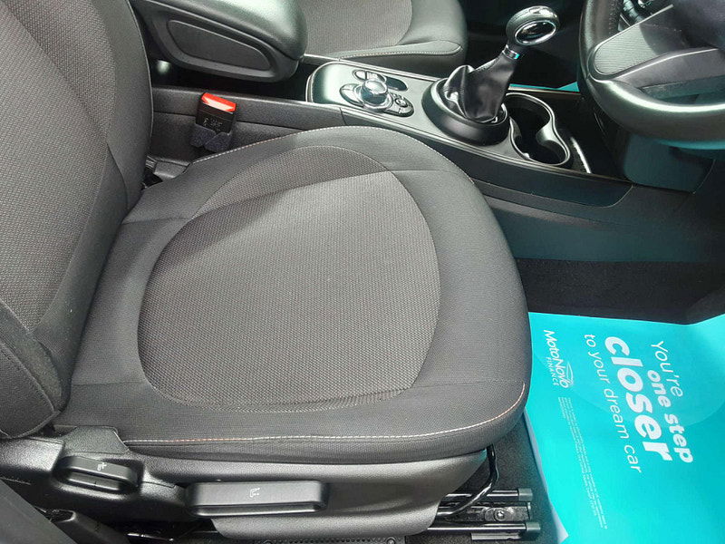 MINI Countryman 1.5 Countryman Cooper S E ALL4 Classic Auto 4WD 5dr 5dr Automatic 2025