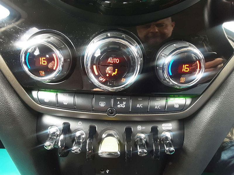 MINI Countryman 1.5 Countryman Cooper S E ALL4 Classic Auto 4WD 5dr 5dr Automatic 2025