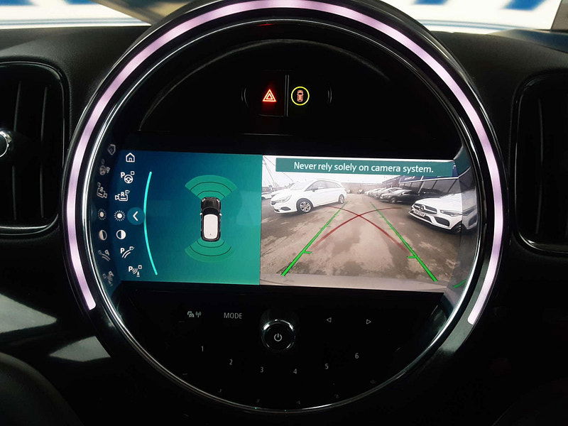 MINI Countryman 1.5 Countryman Cooper S E ALL4 Classic Auto 4WD 5dr 5dr Automatic 2026