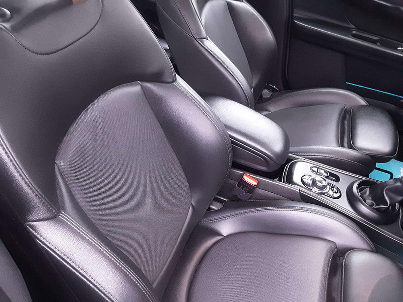 MINI Countryman 1.5 Countryman Cooper S E ALL4 Classic Auto 4WD 5dr 5dr Automatic 2026