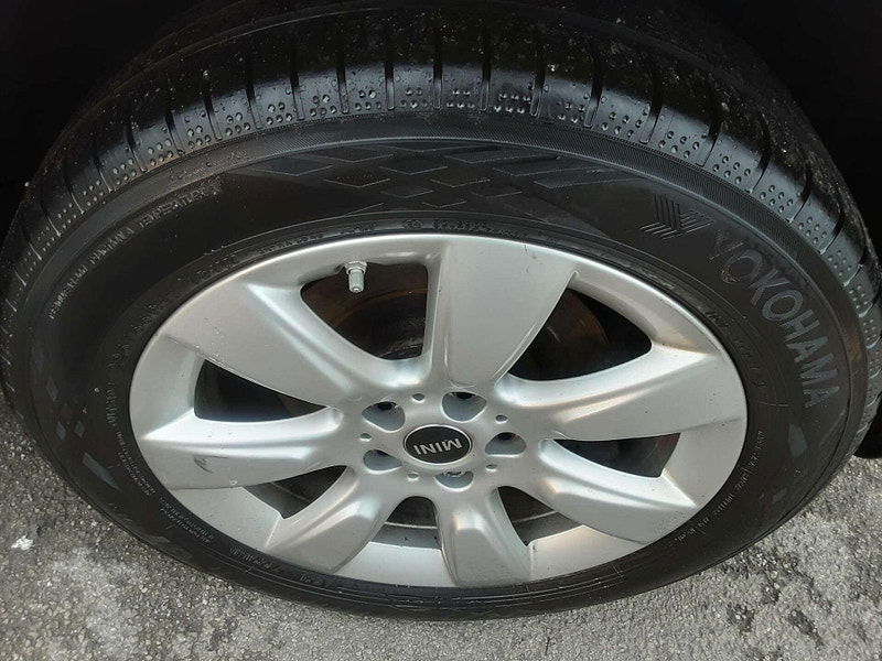 MINI Countryman 1.5 Countryman Cooper S E ALL4 Classic Auto 4WD 5dr 5dr Automatic 2026