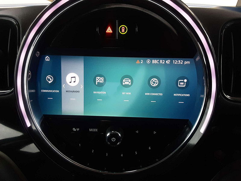 MINI Countryman 1.5 Countryman Cooper S E ALL4 Classic Auto 4WD 5dr 5dr Automatic 2026