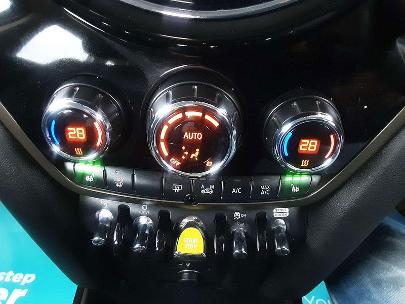 MINI Countryman 1.5 Countryman Cooper S E ALL4 Classic Auto 4WD 5dr 5dr Automatic 2026