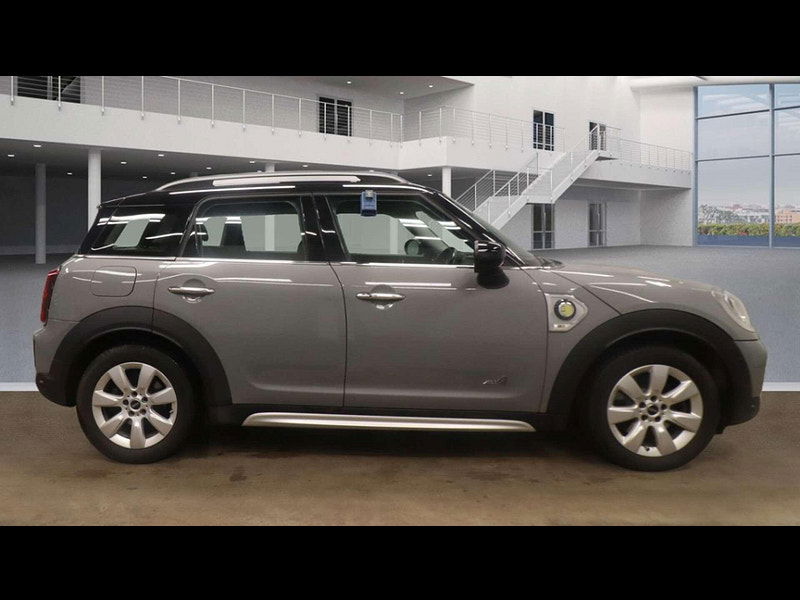 MINI Countryman 1.5 Countryman Cooper S E ALL4 Classic Auto 4WD 5dr 5dr Automatic 2026