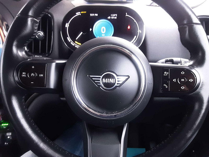 MINI Countryman 1.5 Countryman Cooper S E ALL4 Classic Auto 4WD 5dr 5dr Automatic 2026