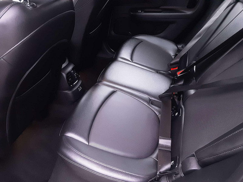 MINI Countryman 1.5 Countryman Cooper S E ALL4 Classic Auto 4WD 5dr 5dr Automatic 2026