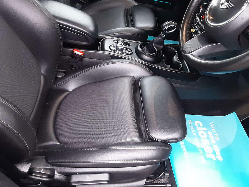 MINI Countryman 1.5 Countryman Cooper S E ALL4 Classic Auto 4WD 5dr 5dr Automatic 2026