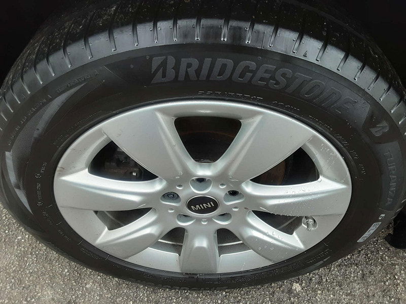 MINI Countryman 1.5 Countryman Cooper S E ALL4 Classic Auto 4WD 5dr 5dr Automatic 2026