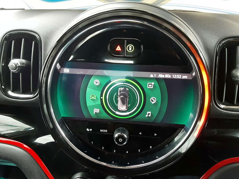 MINI Countryman 1.5 Countryman Cooper S E ALL4 Sport Auto 4WD 5dr 5dr Automatic 2025