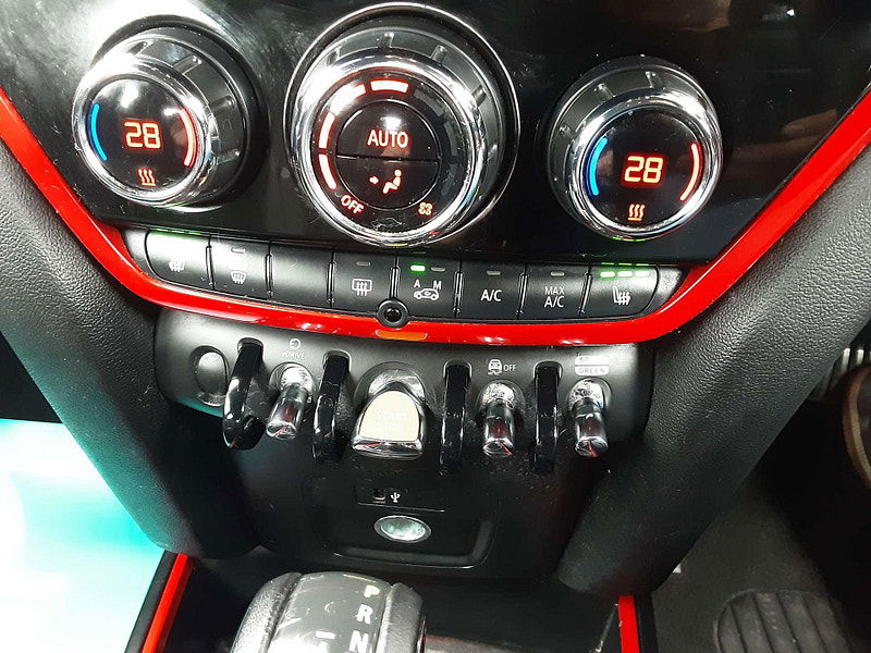 MINI Countryman 1.5 Countryman Cooper S E ALL4 Sport Auto 4WD 5dr 5dr Automatic 2025
