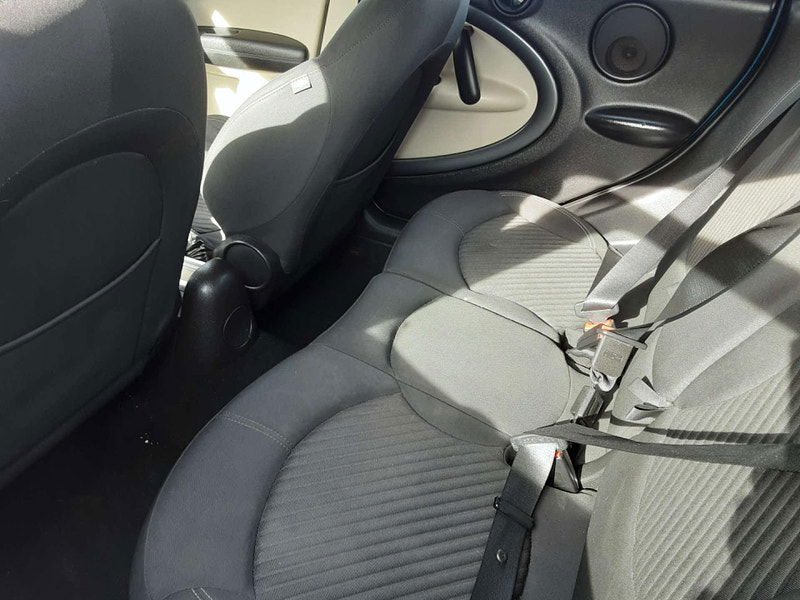 MINI Countryman 2.0 Countryman Cooper SD 5dr 5dr Manual 2025