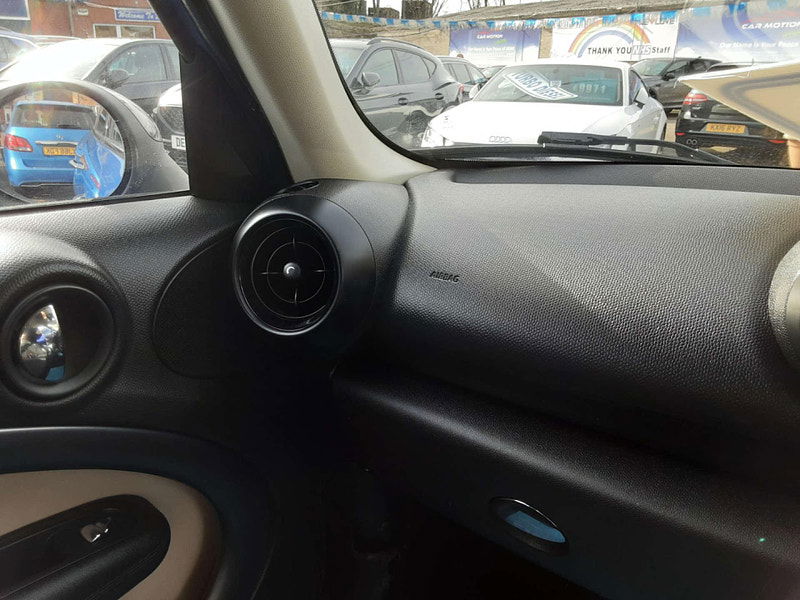 MINI Countryman 2.0 Countryman Cooper SD 5dr 5dr Manual 2025