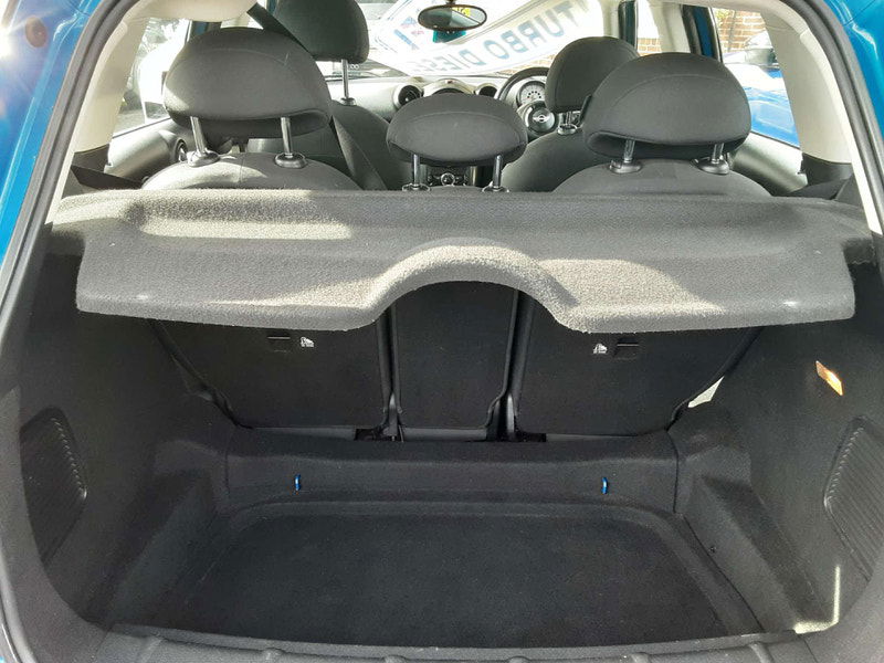 MINI Countryman 2.0 Countryman Cooper SD 5dr 5dr Manual 2025