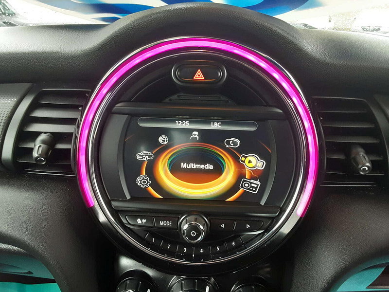 MINI Hatch 1.5 Cooper 3dr 3dr Manual 2026