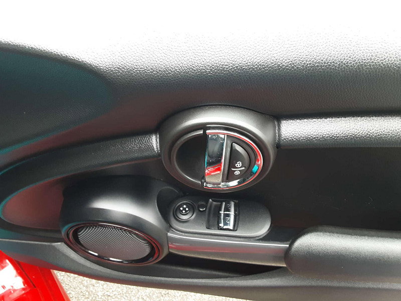 MINI Hatch 1.5 Cooper 3dr 3dr Manual 2026