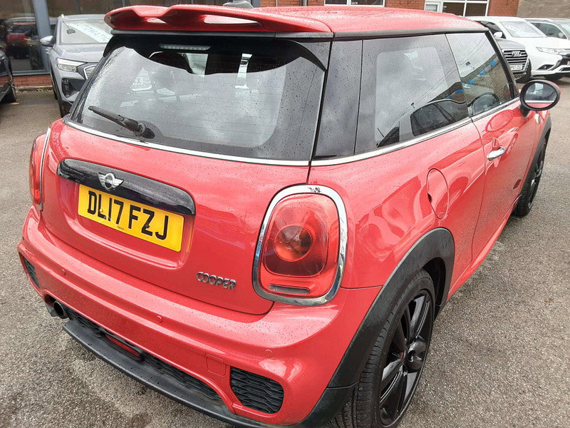 MINI Hatch 1.5 Cooper 3dr 3dr Manual 2026