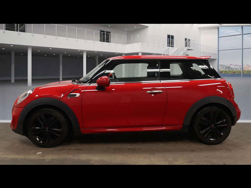 MINI Hatch 1.5 Cooper 3dr 3dr Manual 2026