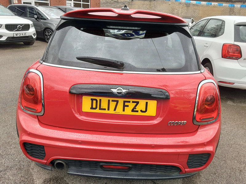 MINI Hatch 1.5 Cooper 3dr 3dr Manual 2026