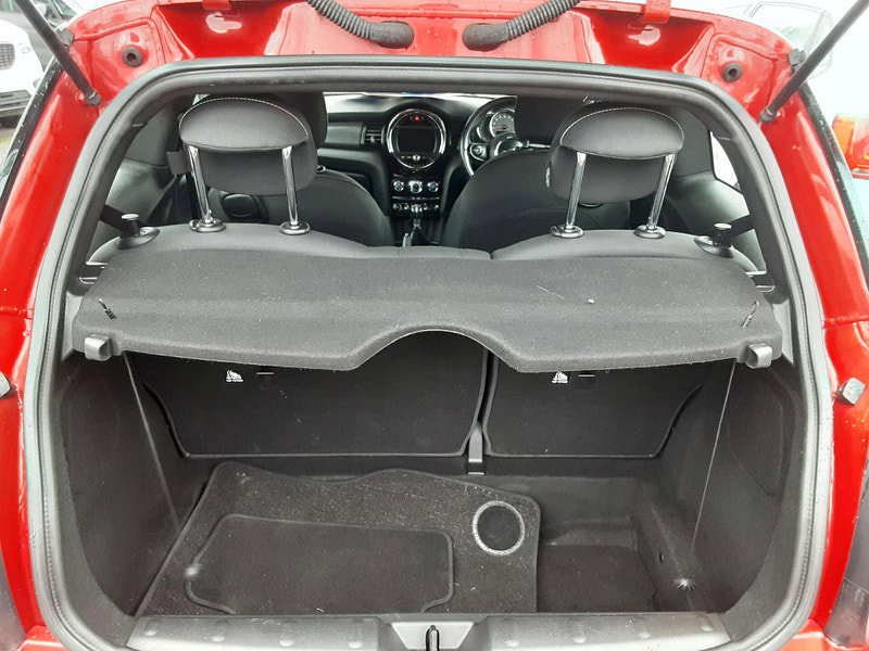 MINI Hatch 1.5 Cooper 3dr 3dr Manual 2026