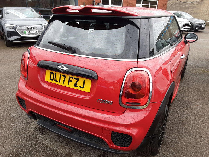 MINI Hatch 1.5 Cooper 3dr 3dr Manual 2026