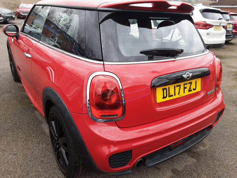 MINI Hatch 1.5 Cooper 3dr 3dr Manual 2026