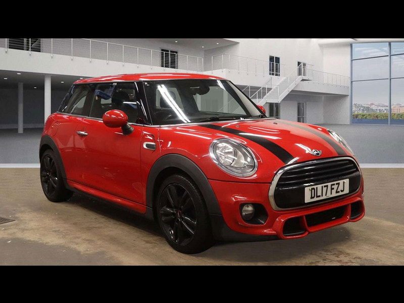 MINI Hatch 1.5 Cooper 3dr 3dr Manual 2026