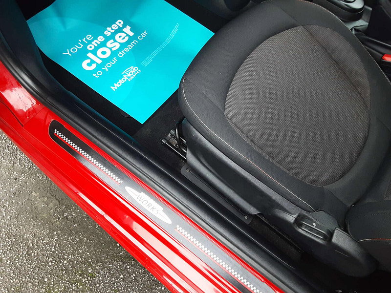 MINI Hatch 1.5 Cooper 3dr 3dr Manual 2026