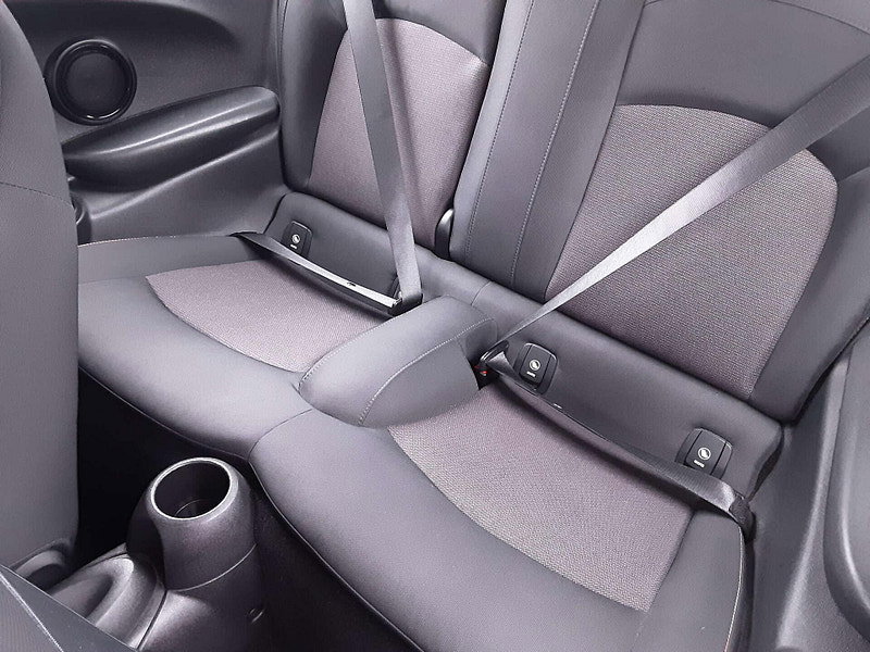 MINI Hatch 1.5 Cooper 3dr 3dr Manual 2026